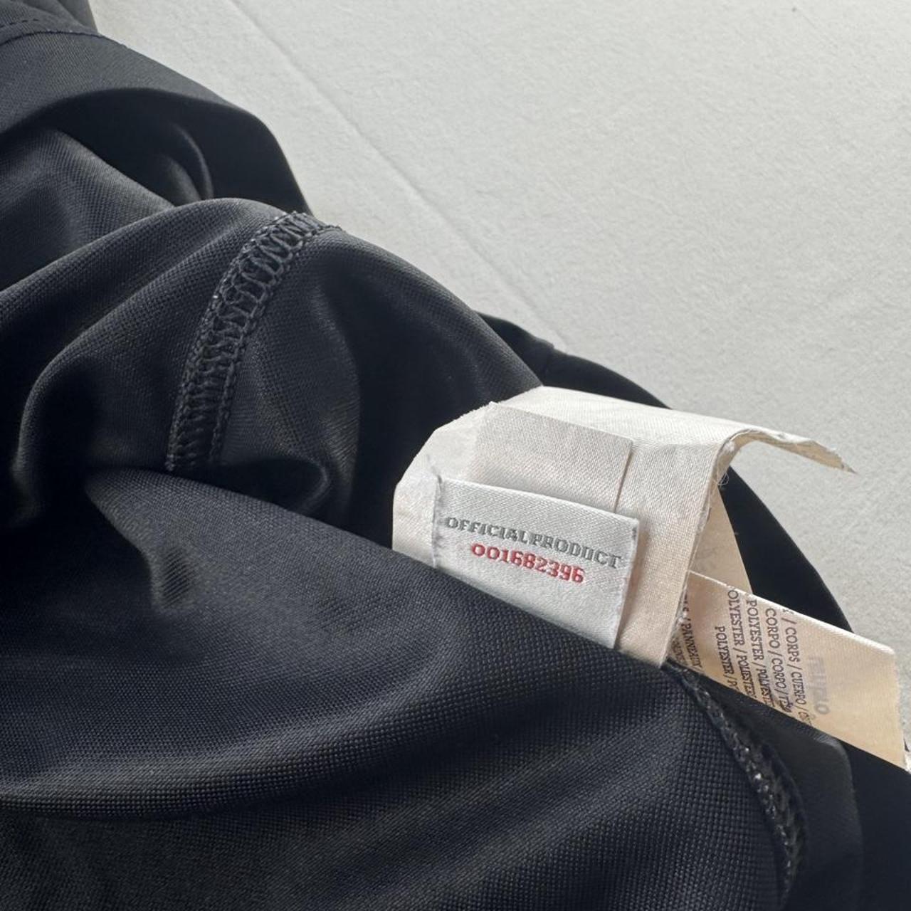 2010-11 Umbro England Nationwide Training Top M
