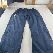 Uncuffed Canterbury Joggers Size M