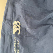 Uncuffed Canterbury Joggers Size M