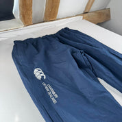 Cuffed Canterbury Joggers Size XL