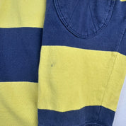 Polo Ralph Lauren Striped Rugby Polo Shirt XXL