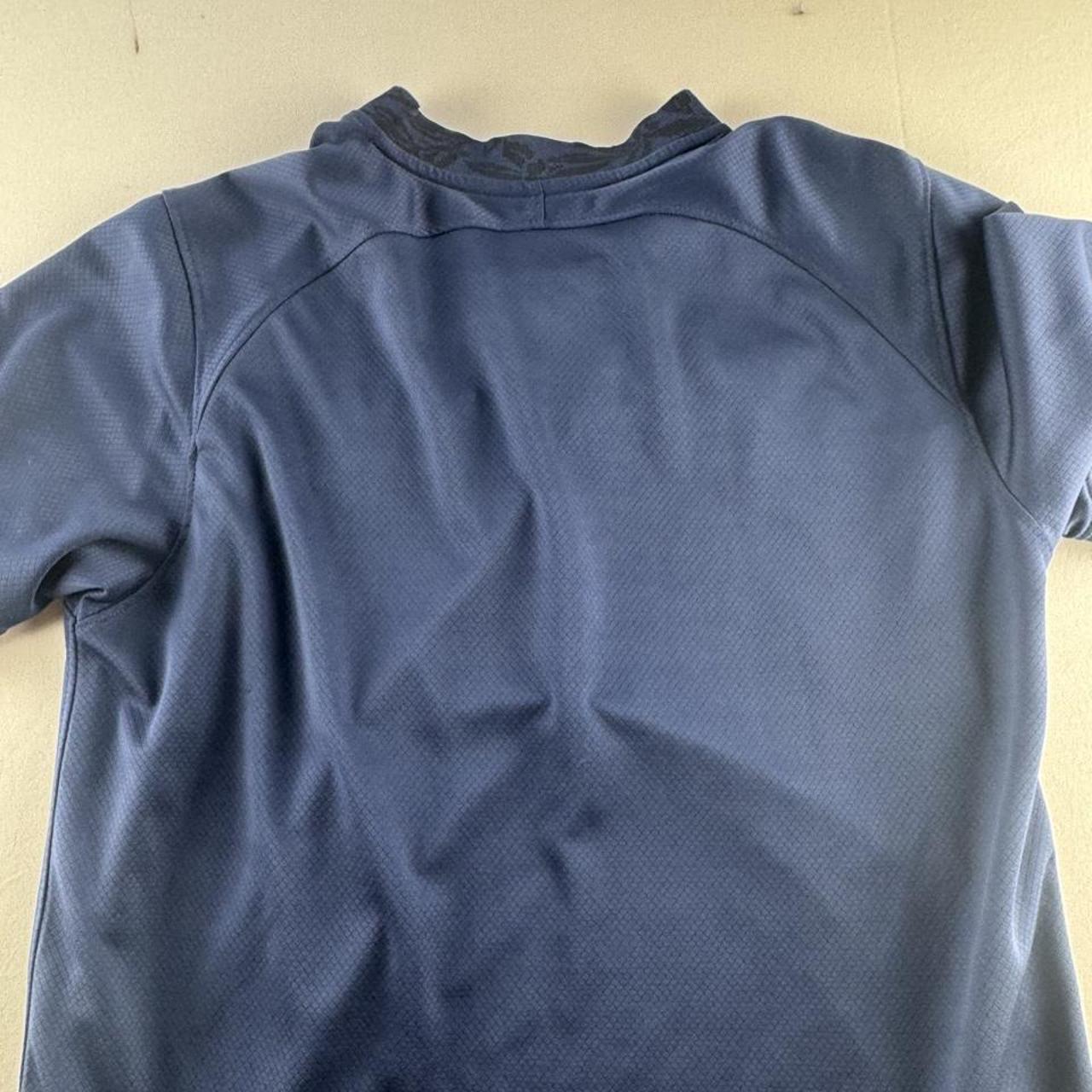 Nike France National Team 2022 Jersey M