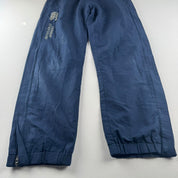 Cuffed Canterbury Joggers Size 14 Years