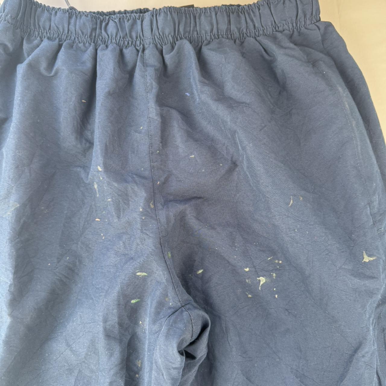 Canterbury Joggers Uncuffed Small