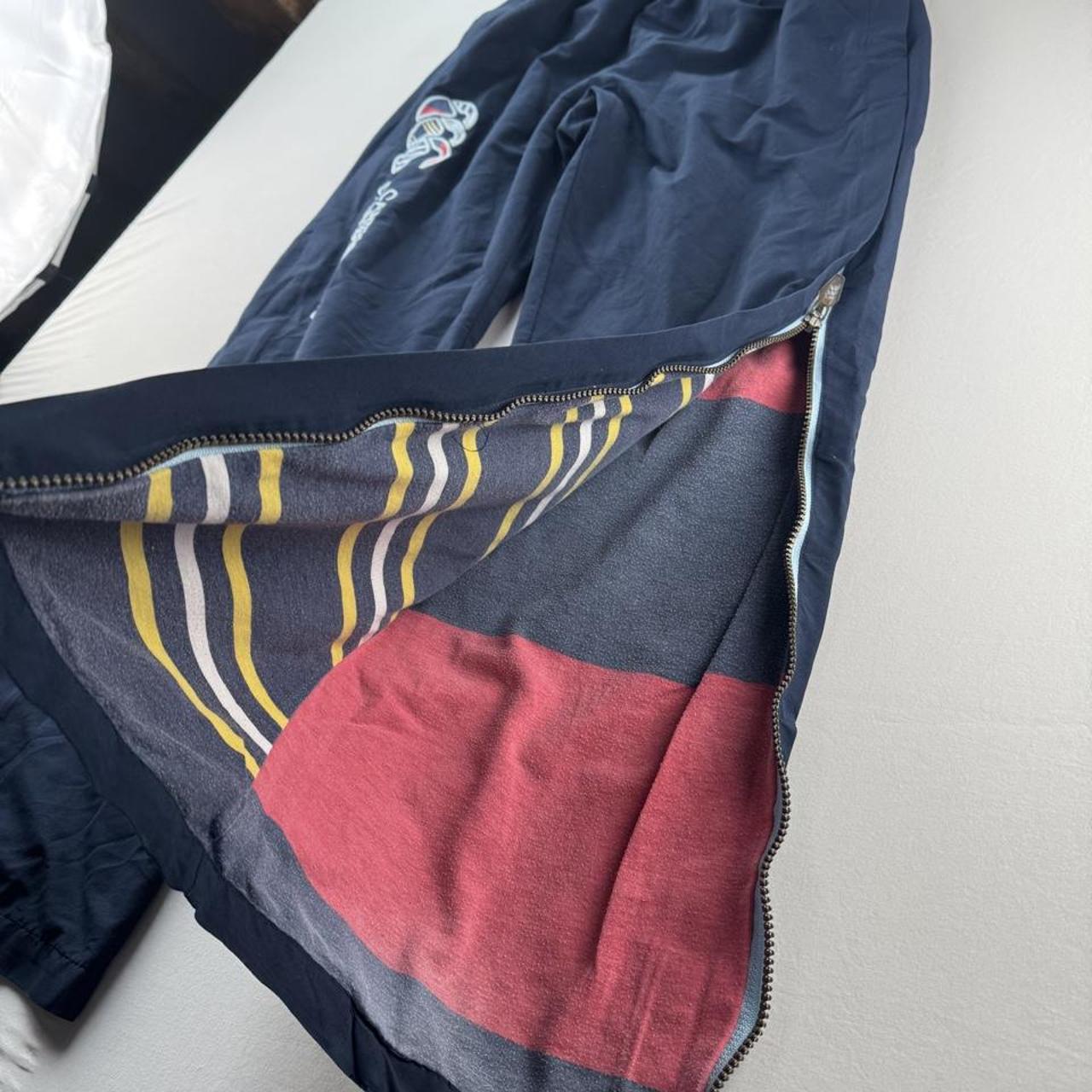 Navy Uglies Canterbury Joggers Small