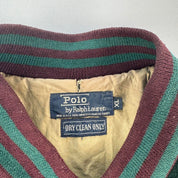 Polo By Ralph Lauren Jacket in Green Size XL