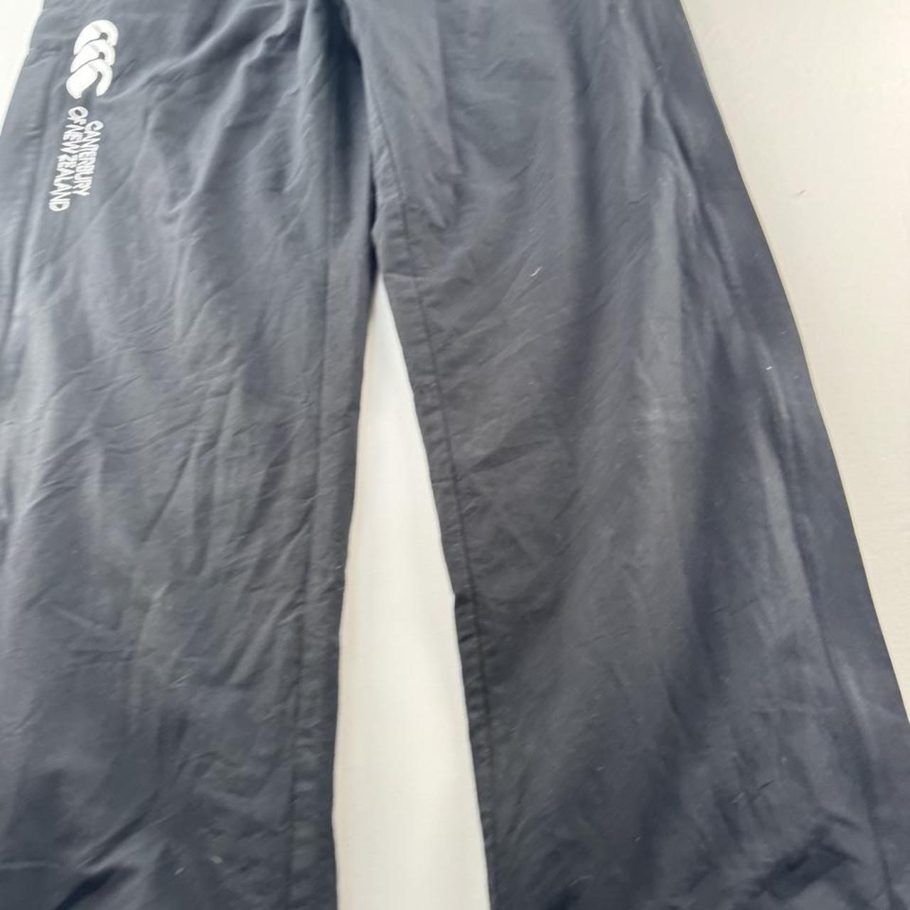 Uncuffed Canterbury Joggers L