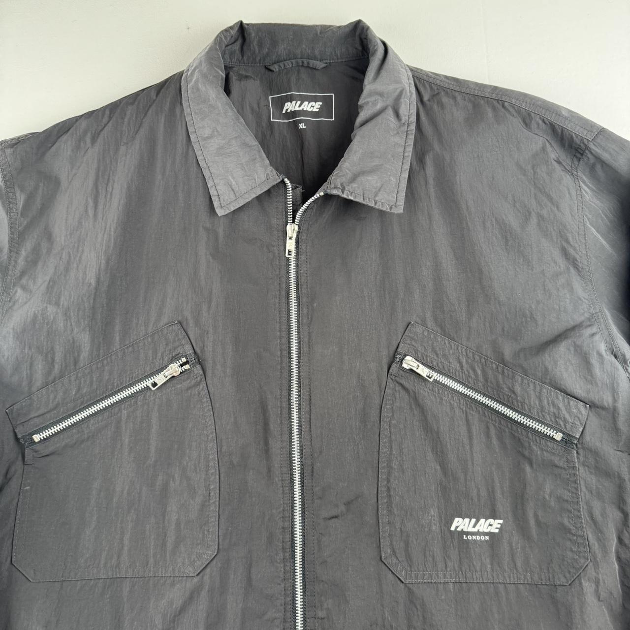 Palace Skateboards S Work Track Jacket XL