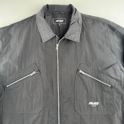 Palace Skateboards S Work Track Jacket XL