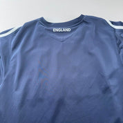 2005-07 Umbro England Training Jersey L