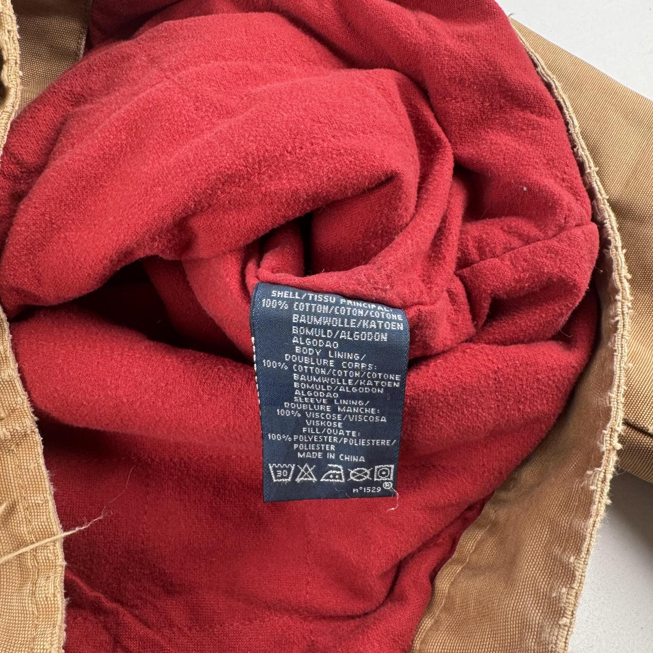 Polo By Ralph Lauren Jacket in Beige Size S