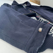 Burberrys Jacket in Navy Size XL