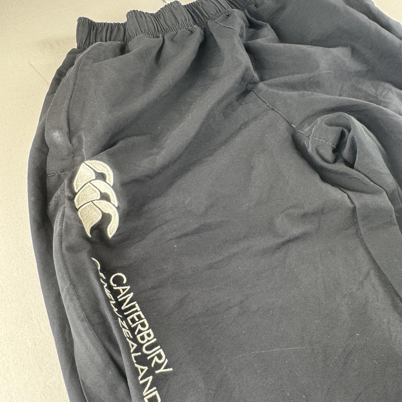 Cuffed Canterbury Joggers Size 14 Years