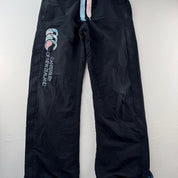 Unuffed Canterbury Joggers Size 8