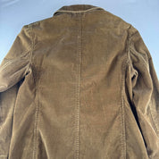 Ralph Ralph Lauren RRL Corduory Made in Italy Blazer / Chore Coat L