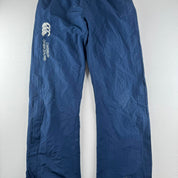 Uncuffed Canterbury Joggers Size S