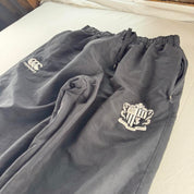 Cuffed Canterbury Joggers Small