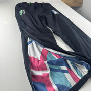 Rugby World Cup 2015 Uglies Uncuffed Canterbury Joggers Size S