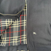 Burberrys Jacket in Navy Size XL