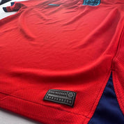 2022 England Football Nike Away Jersey M