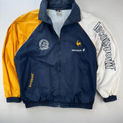 Le Coq Sportif QPR Queens Park Rangers Track Jacket XL