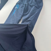 Uncuffed Kids Canterbury Joggers Uglies 12 Years