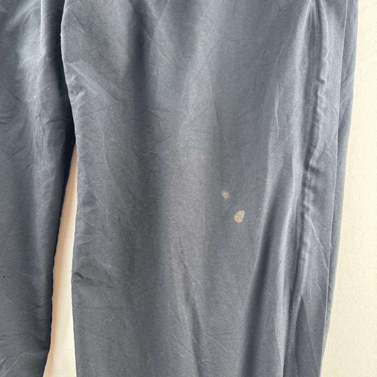 Cuffed Canterbury Joggers  L
