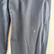 Cuffed Canterbury Joggers  L