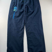 Uncuffed Canterbury Joggers Uglies L