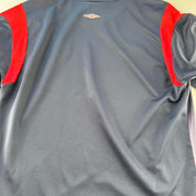 Umbro England 2004 Training Jersey L
