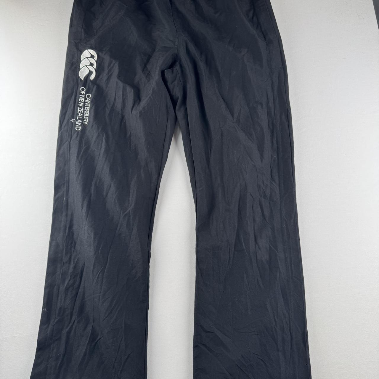 Uncuffed Canterbury Joggers Size M