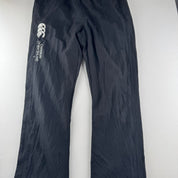 Uncuffed Canterbury Joggers Size M