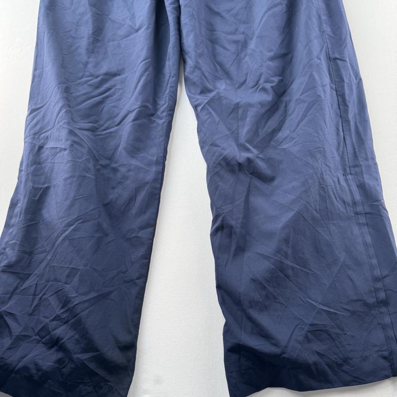 Lightweight Uncuffed Canterbury Joggers M
