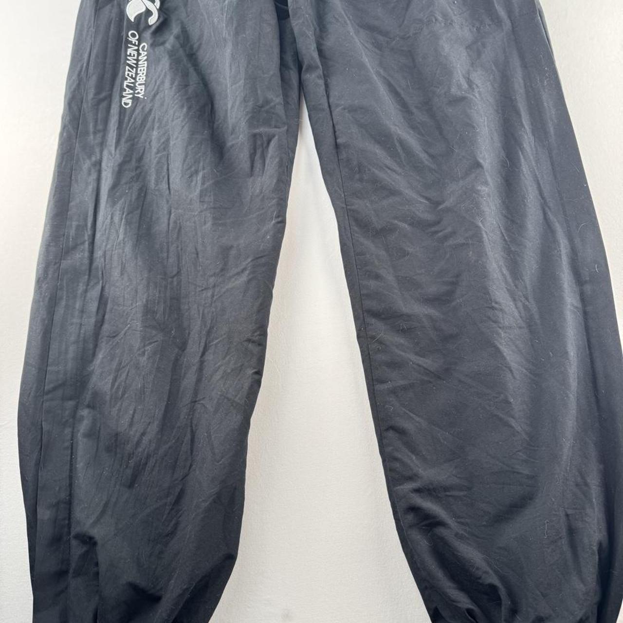 Cuffed Canterbury Joggers L