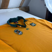 1991-93 Canterbury Australian Rugby Wallabies Rugby Polo XL