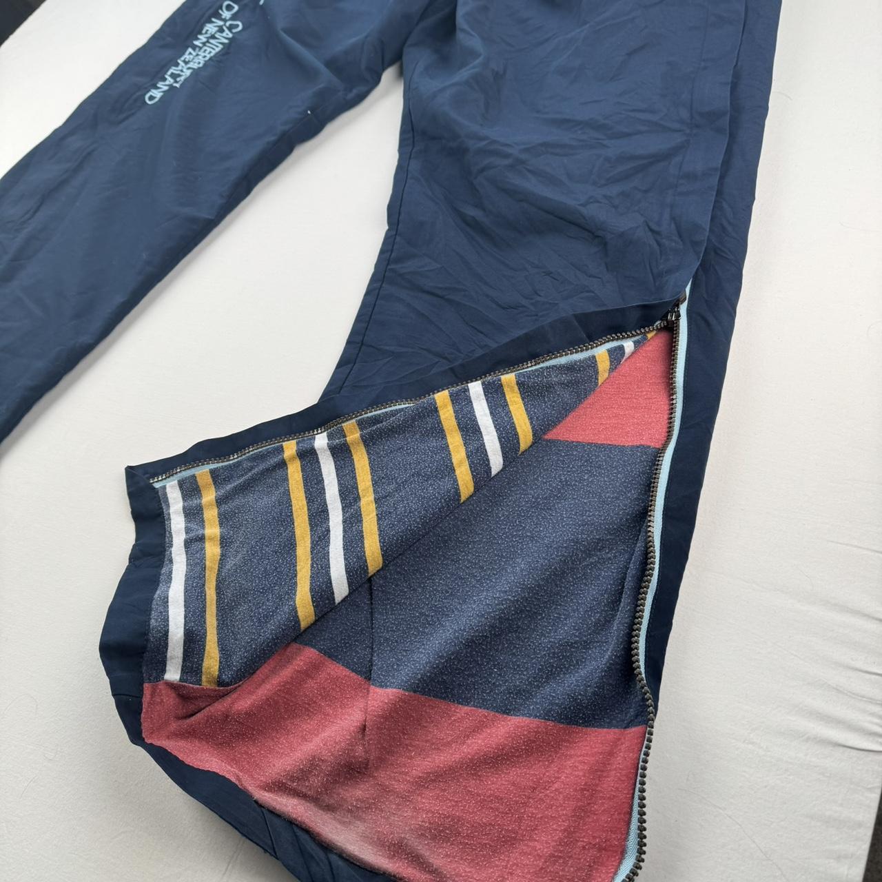 2XL Mens Navy Canterbury Uglies