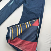 2XL Mens Navy Canterbury Uglies