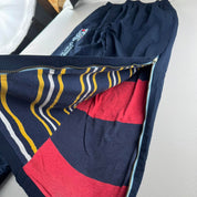 Uncuffed Uglies Canterbury Joggers Size L