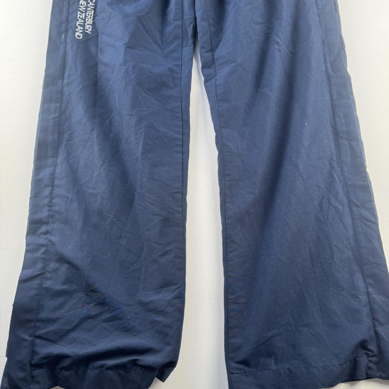 Stonyhurst College Women Uncuffed Canterbury Joggers UK12