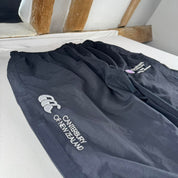 Uncuffed Durham University Canterbury Joggers Size XXL