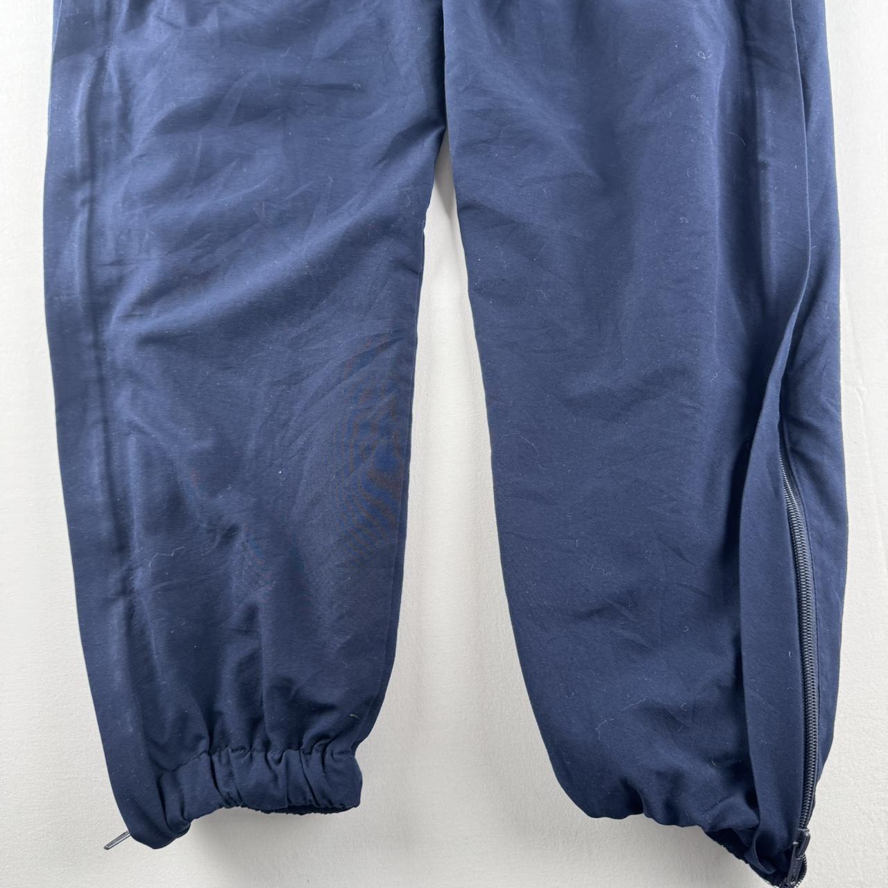 Cuffed Canterbury Joggers Size XS