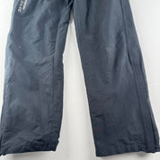 Uncuffed Canterbury Joggers Size 14 Years
