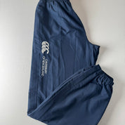 Medium Mens Canterbury Cuffed Joggers M