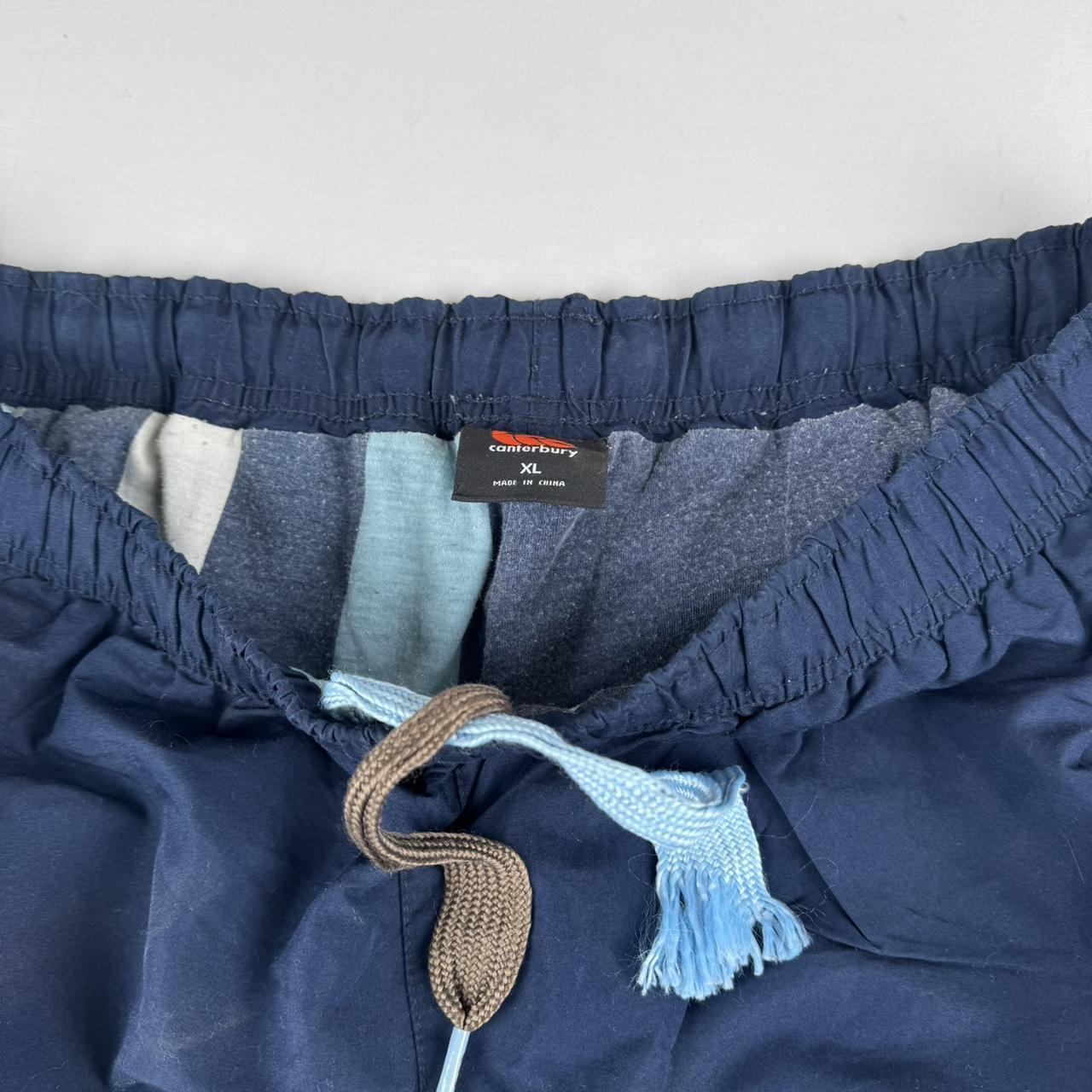 Canterbury Uglies Navy XL