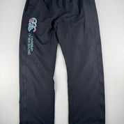 Black Canterbury Joggers Uglies Style Size XL