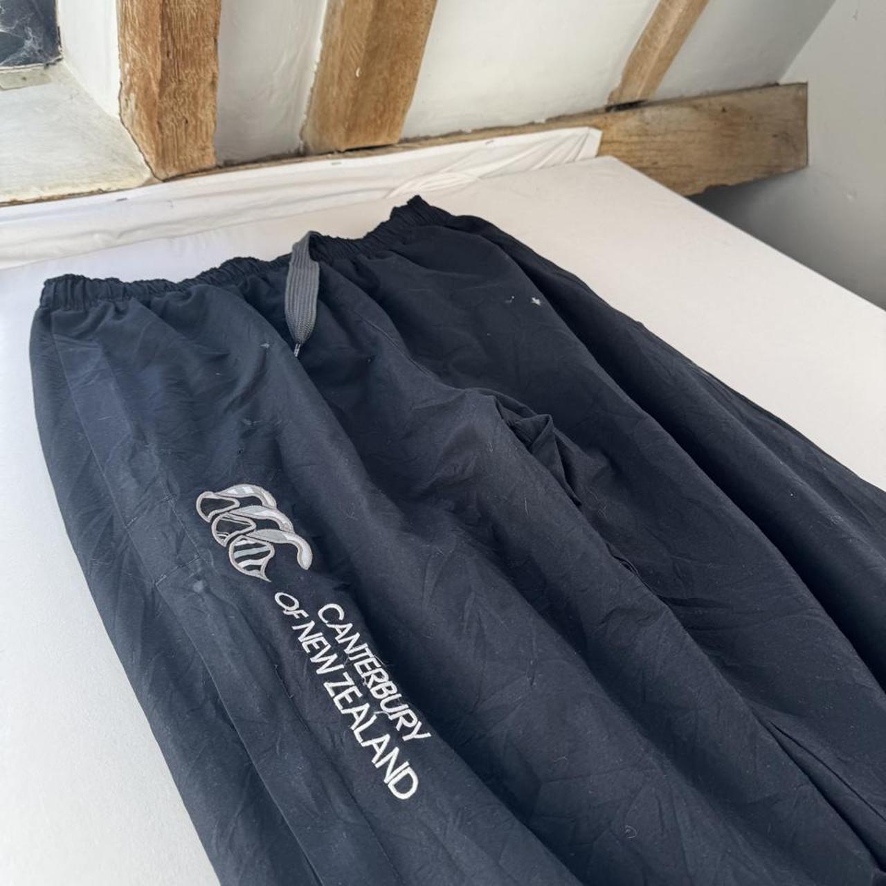 Canterbury Fleece Lined Uglies L