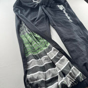Cuffed Canterbury Joggers  Uglies XXL