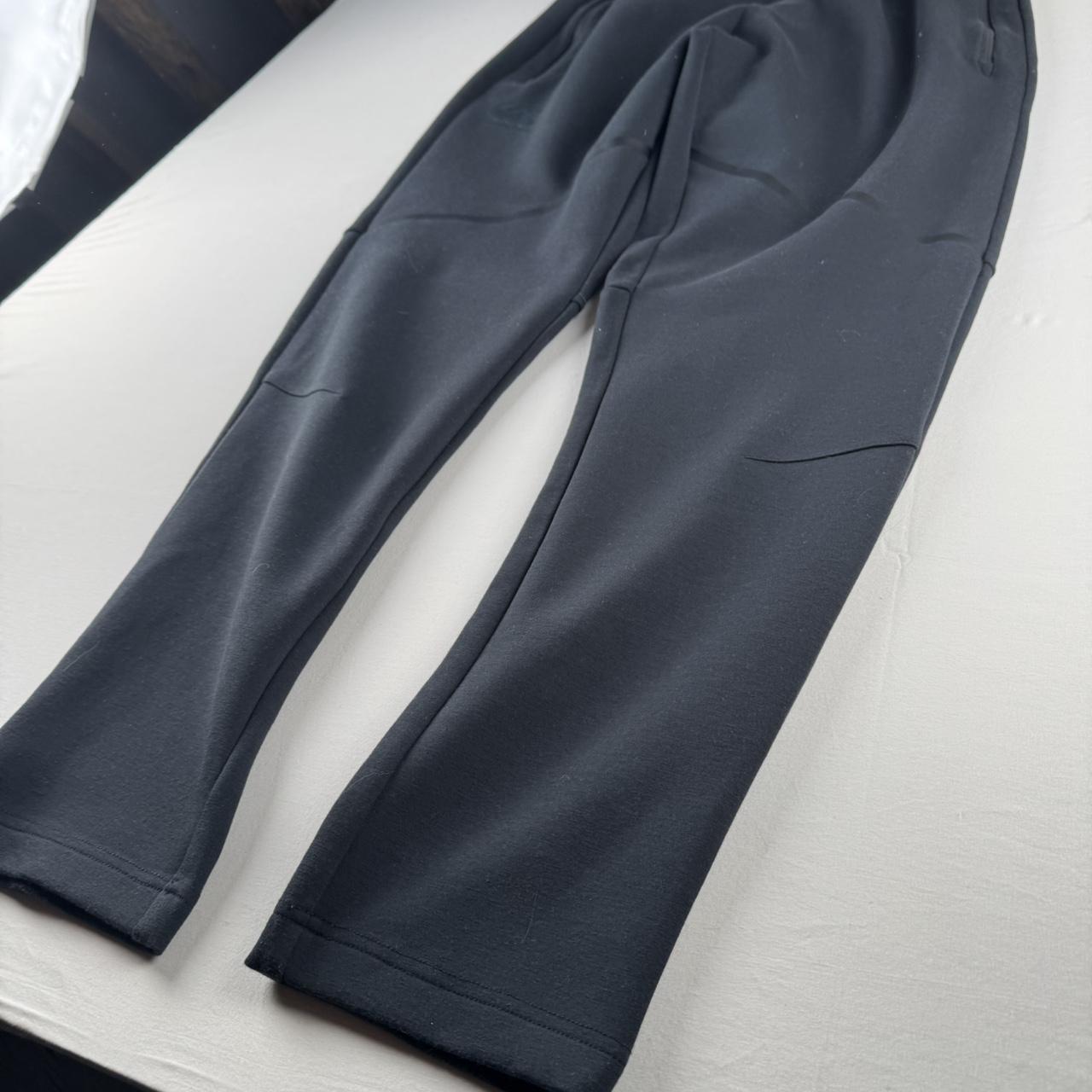 Slim Canterbury Vapodri Black Joggers M
