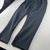 Slim Canterbury Vapodri Black Joggers M