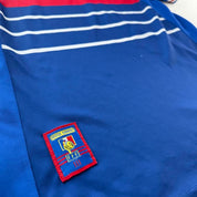 1998 France Adidas Playing Top Medium